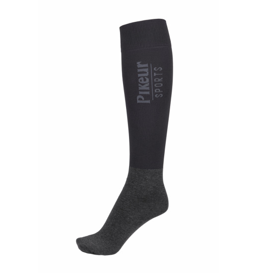 PIKEUR WOMEN'S EQUESTRIAN KNEE SOCKS TUBE SPORTSWEAR