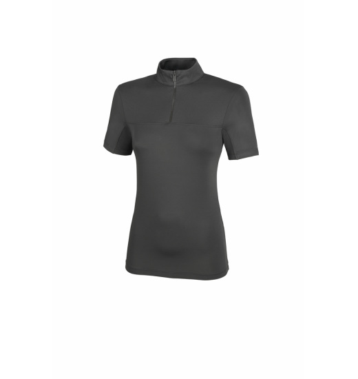 PIKEUR WOMEN'S EQUESTRIAN LASERCUT SHIRT SPORTSWEAR