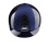 KEP Italia KEP ITALIA CROMO 2.0 RIDING HELMET POLISH NAVY SATIN MILANO COLLECTION