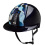 KEP Italia KEP ITALIA CROMO 2.0 RIDING HELMET POLISH NAVY VIKINGS COLLECTION