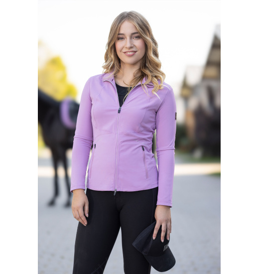 HKM FUNCTIONAL RIDING JACKET HARBOUR ISLAND - EQUISHOP Equestrian Shop