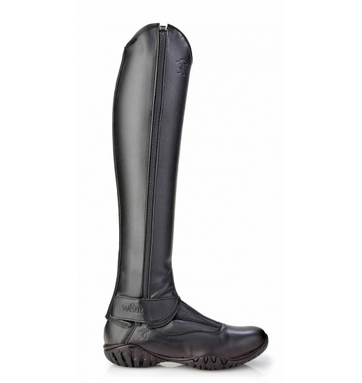 FLEXY WALK&RIDE CHAPS - 1 in category: chaps for horse riding