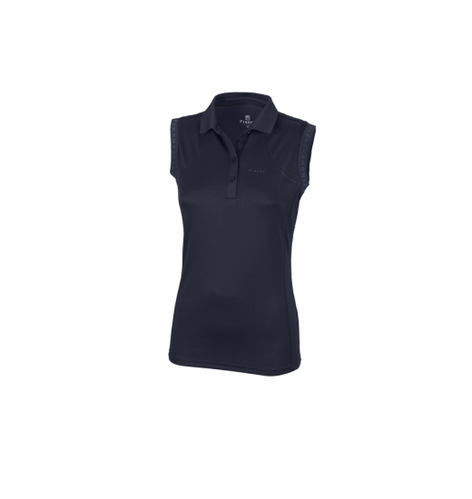 PIKEUR WOMEN'S EQUESTRIAN FUNCTIONAL TOP SPORTSWEAR