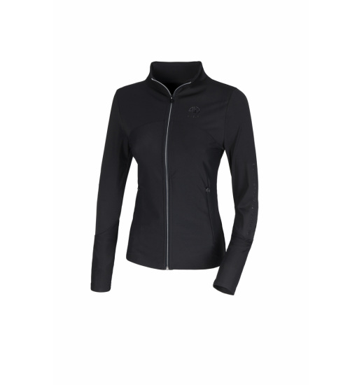 PIKEUR WOMEN'S FUNCTIONAL RIDING JACKET ATHLEISURE