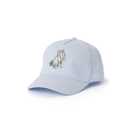 HORZE SANJA KIDS' CAP