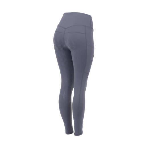 HORZE DARIA WOMEN'S EQUESTRIAN FULL GRIP TIGHTS