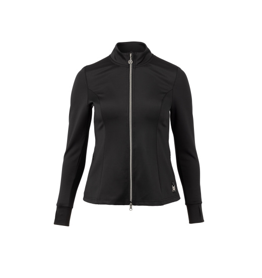 B VERTIGO SARAH WOMEN'S TRAINING RIDING JACKET WITH PLEATS