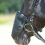 BUSSE NOSTRIL COVER FOR HORSE FLY PROFESSIONAL