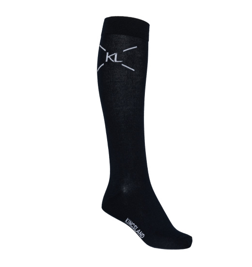 KINGSLAND JULEN RIDING COOLMAX SOCKS UNISEX