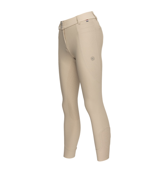 KINGSLAND KERRY LADIES' FULL GRIP SEAMLESS BREECHES