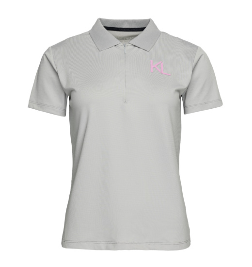 KINGSLAND JUBI LADIES' PIQUE POLO SHIRT