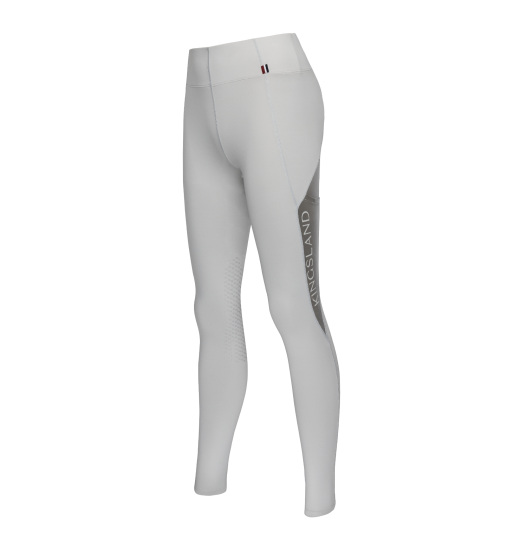 KINGSLAND JULIA LADIES' KNEE GRIP TRAINING TIGHTS