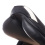 Prestige Italia PRESTIGE ITALY PARIS NEW 17/33 BLACK USED JUMPING SADDLE