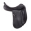 Prestige Italia PRESTIGE ITALY PASSION K DRESSAGE 17M/33 BLACK USED DRESSAGE SADDLE