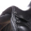 Prestige Italia PRESTIGE ITALY PHILOSOPHY K 17/33 BLACK USED DRESSAGE SADDLE