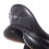 Prestige Italia PRESTIGE ITALY PHILOSOPHY K 17/33 BLACK USED DRESSAGE SADDLE