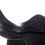 Prestige Italia PRESTIGE ITALY PHILOSOPHY K 17/33 BLACK USED DRESSAGE SADDLE