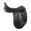 Prestige Italia PRESTIGE ITALY X-OPTIMAX 17/33 BLACK USED DRESSAGE SADDLE