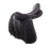 Prestige Italia PRESTIGE ITALY X-OPTIMAX 17/33 BLACK USED DRESSAGE SADDLE