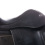 Prestige Italia PRESTIGE ITALY X-OPTIMAX 17/33 BLACK USED DRESSAGE SADDLE