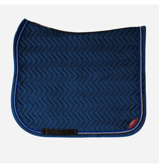 ANIMO WAMIK DRESSAGE SADDLE PAD