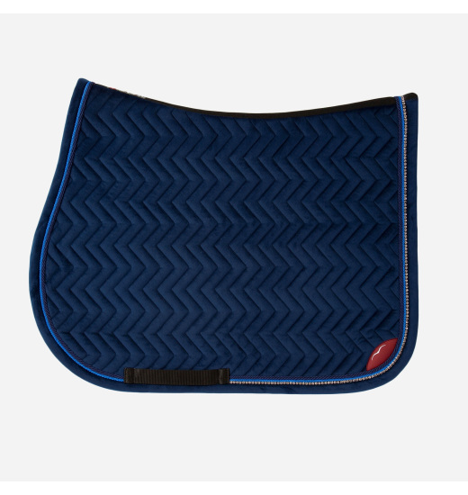 ANIMO WAMIK JUMPING SADDLE PAD