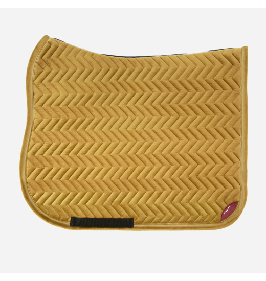 ANIMO WIMAT DRESSAGE SADDLE PAD