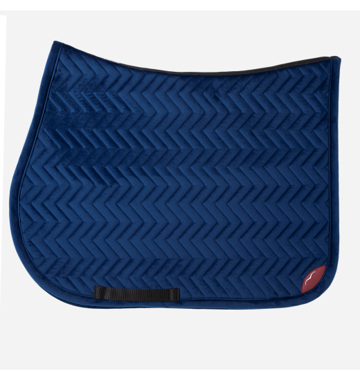 ANIMO WIMAT JUMPING SADDLE PAD