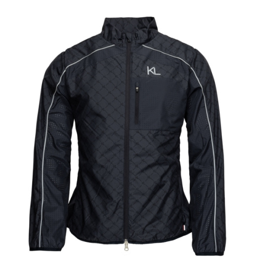 KINGSLAND JON MEN'S WARM UP RIDING JACKET