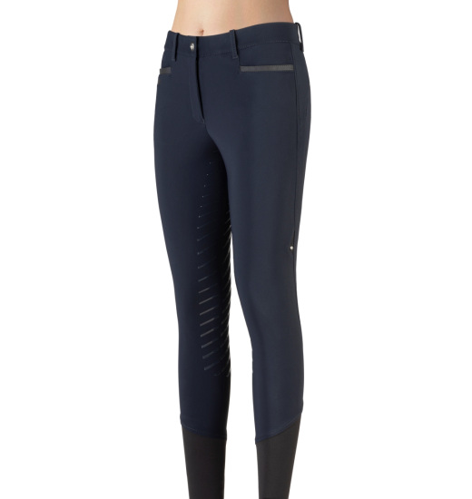 EQUILINE CELTEF WOMEN'S FULL GRIP BREECHES B-MOVE