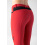EQUILINE CEPIF WOMEN'S FULL GRIP BREECHES WITH LOGO