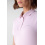 Equiline EQUILINE GASLEG WOMEN'S EQUESTRIAN POLO SHIRT GLAMOUR