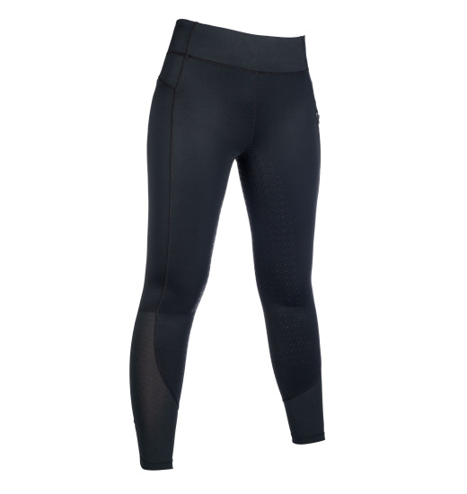 HKM HARBOUR ISLAND WOMENS FULL SILICONE SEAT LEGGINGS