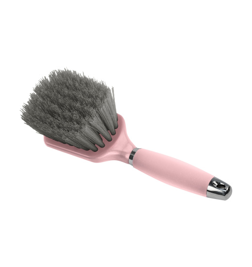 WALDHAUSEN HORSE HOOF BRUSH WITH GEL HANDLE