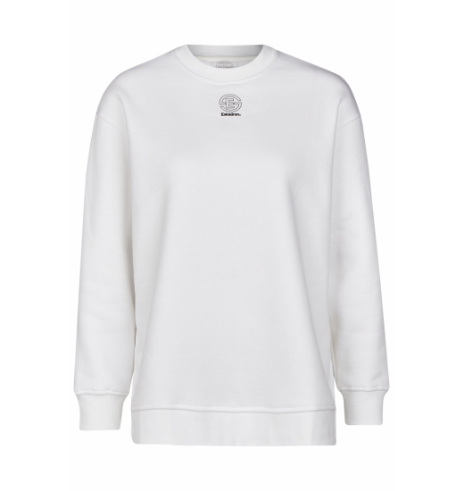 ESKADRON WOMEN'S OVERSIZED SWEATSHIRT DYNAMIC