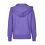 Eskadron ESKADRON WOMEN'S ZIP-HOOD TECH SWEATSHIRT DYNAMIC