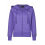 Eskadron ESKADRON WOMEN'S ZIP-HOOD TECH SWEATSHIRT DYNAMIC