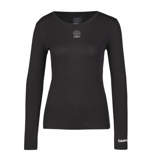 ESKADRON WOMEN'S LONGSLEEVE SHIRT DYNAMIC