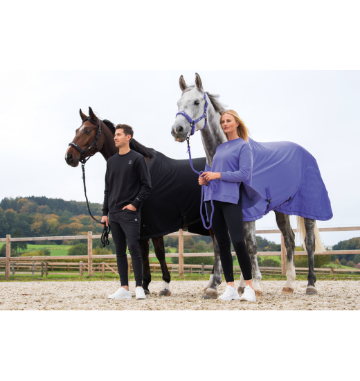 ESKADRON DURA EMBLEM HORSE SWEAT RUG DYNAMIC Equestrian Shop