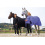 ESKADRON DURA EMBLEM HORSE SWEAT RUG DYNAMIC