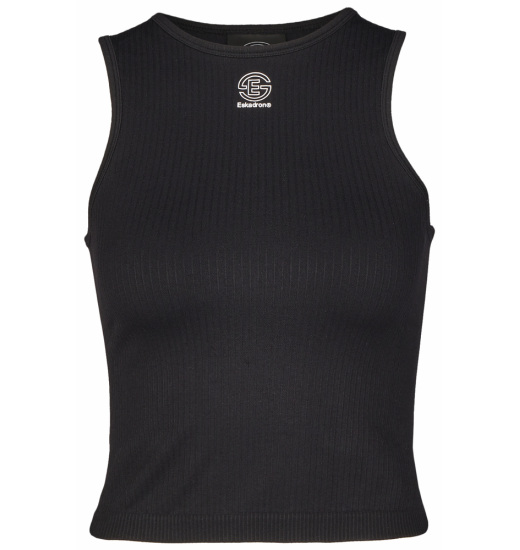 ESKADRON WOMEN'S SEAMLESS TANK TOP DYNAMIC