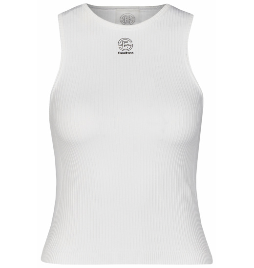 ESKADRON WOMEN'S SEAMLESS TANK TOP DYNAMIC