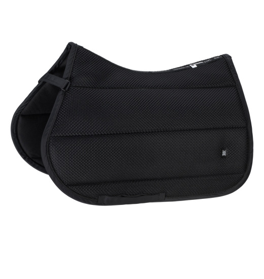 ESKADRON MESH RIDING SADDLE PAD DYNAMIC