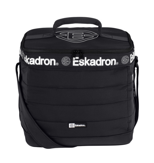 ESKADRON SOFTSHELL EQUESTRIAN SHOULDER BAG DYNAMIC