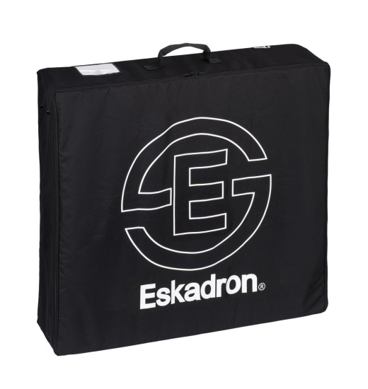 ESKADRON RIDING SADDLE PAD BAG BAG DYNAMIC