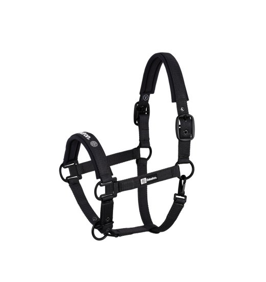 ESKADRON DOUBLE-PIN HORSE HEADCOLLAR DYNAMIC