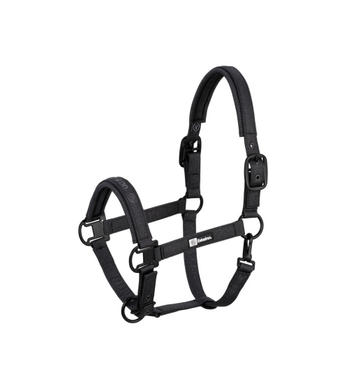 ESKADRON SPARKLE DOUBLE-PIN HORSE HEADCOLLAR DYNAMIC