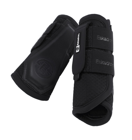 ESKADRON MESH HORSE TENDON BOOTS DYNAMIC