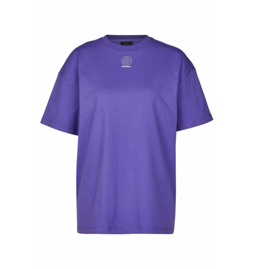 ESKADRON WOMEN'S OVERSIZED T-SHIRT DYNAMIC