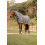 HORZE PASO FINO RIDING FLY RUG WITH DETACHABLE NECK AND UV PROTECTION
